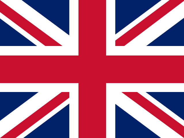 UK Flag