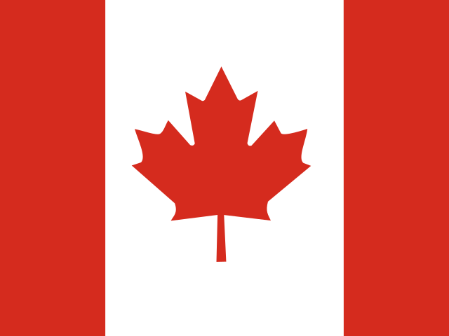 CANADA flag